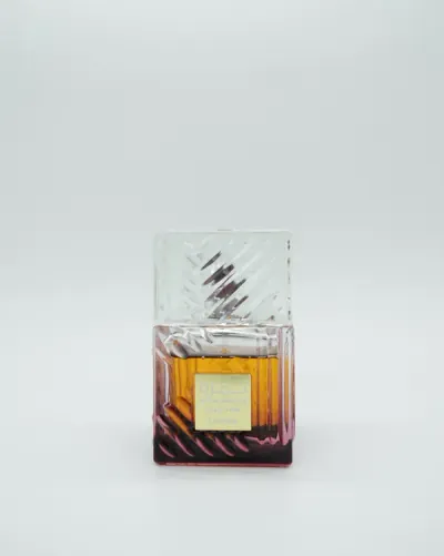 KHAMRAH DUKHAN de Lattafa — ST Scent & Textures